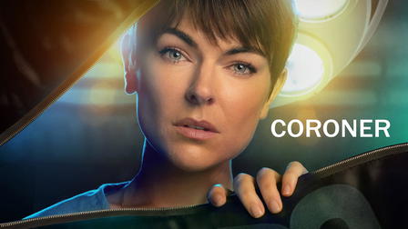 Coroner