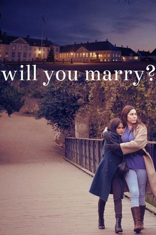 Will You Marry