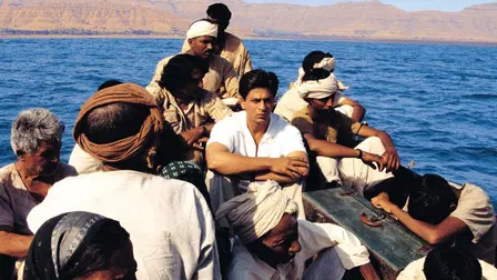 Swades - Heimat