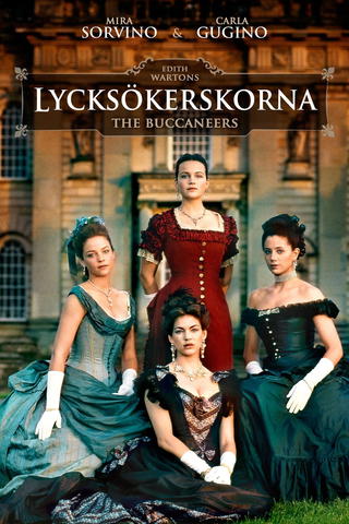 Lycksökerskorna
