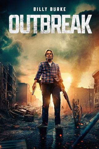 Outbreak at Mourning Rock