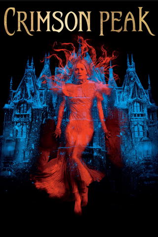 Crimson Peak: A Colina Vermelha