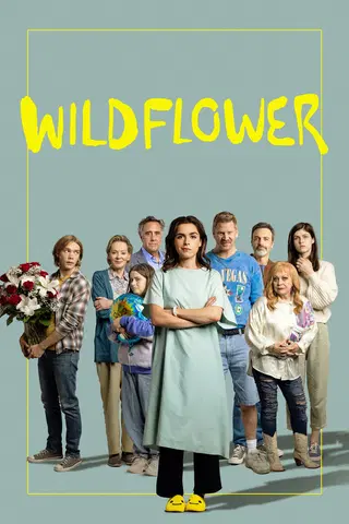 Wildflower - A Minha História