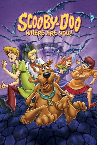 Scooby Doos ruskigaste historier