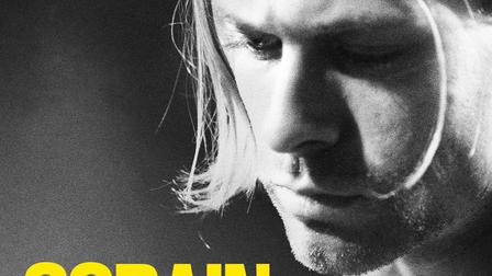 Cobain: Montage of Heck