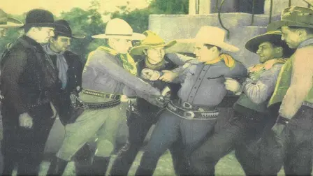 Dynamite Ranch