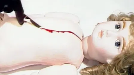 Guinea Pig 4: Devil woman doctor