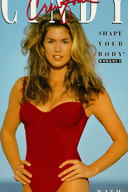 Cindy Crawford Shape Your Body Workout
