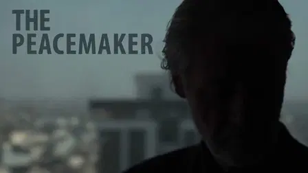 The Peacemaker