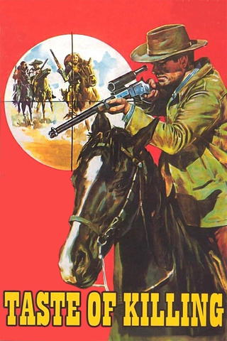 Lanky, l'homme à la carabine