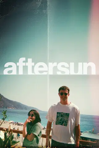 Aftersun (2022)