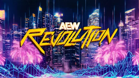 AEW Revolution 2026