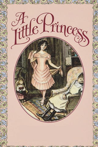 Eine kleine Prinzessin