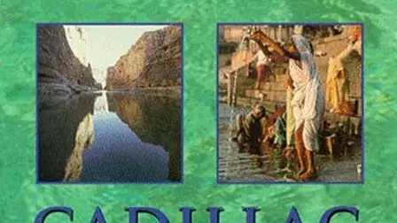 Cadillac Desert: Water and the Transformation of Nature