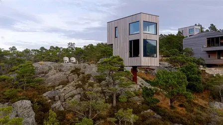 World's Most Secret Hotels