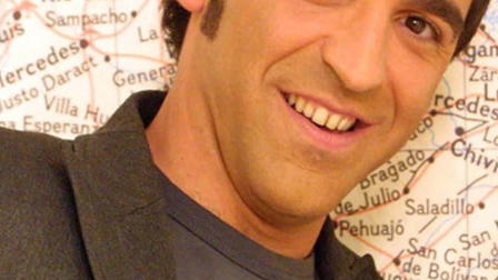 Mi querido Klikowsky