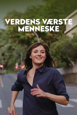 Verdens værste menneske