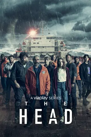 The Head