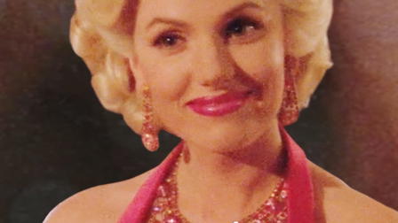 Marilyn and Me