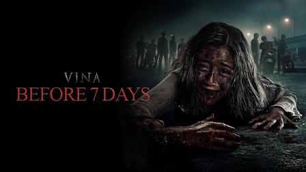 Vina: Before 7 Days