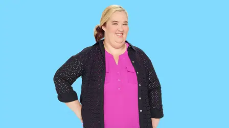 Mama June: Family Crisis