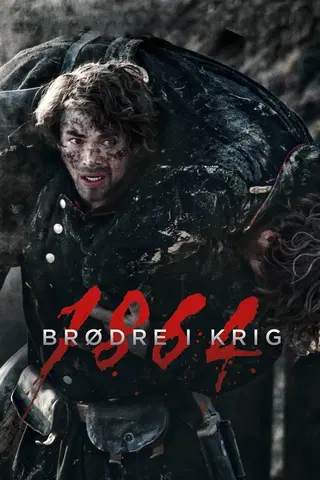 1864 - Brødre i Krig