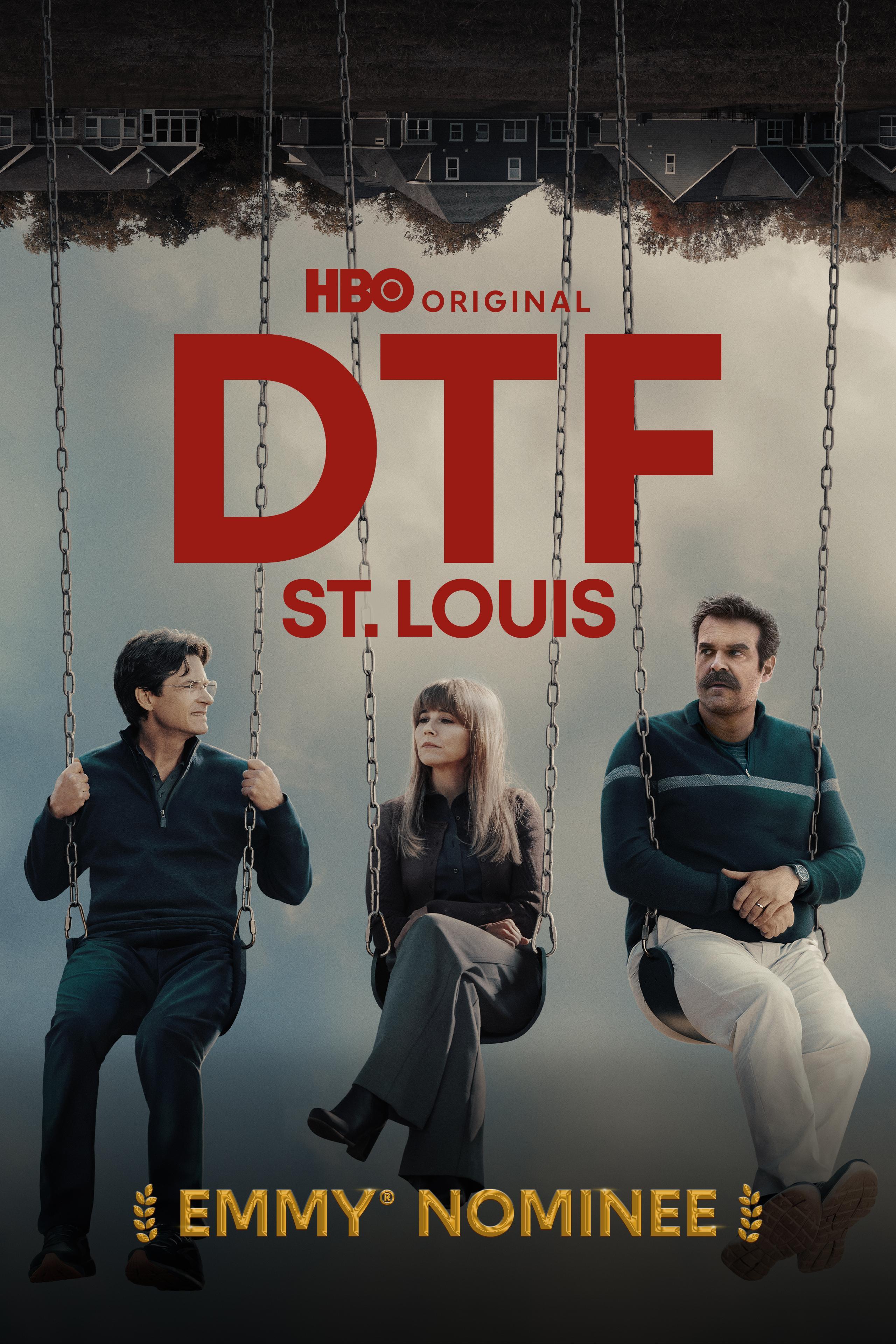 Dtf St. Louis