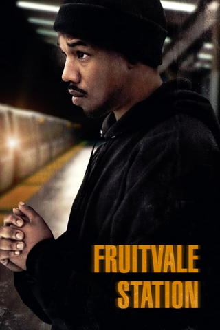 Fruitvale Station - A Última Paragem