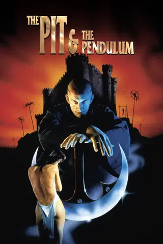 The Pit and the Pendulum: Meister des Grauens