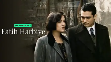 Fatih Harbiye