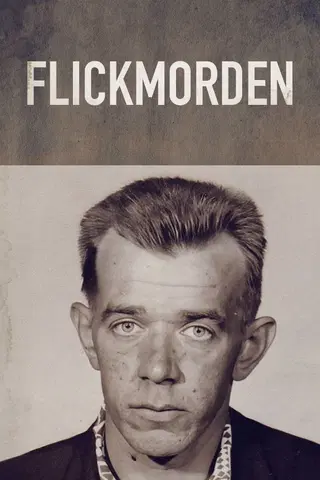 Kriminalarkivet: Flickmorden
