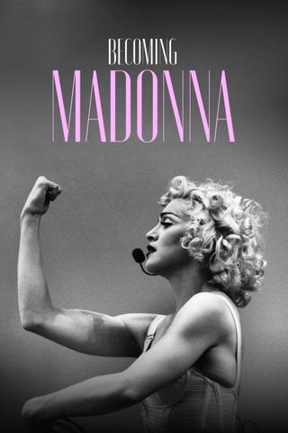 Becoming Madonna