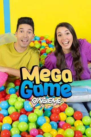 Mega Game Dinsieme