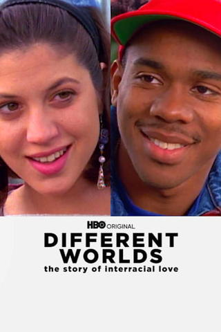 Different Worlds: A Story Of Interracial Love