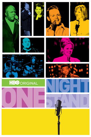 One-Night Stand