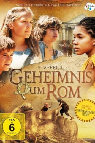 Geheimnis um Rom