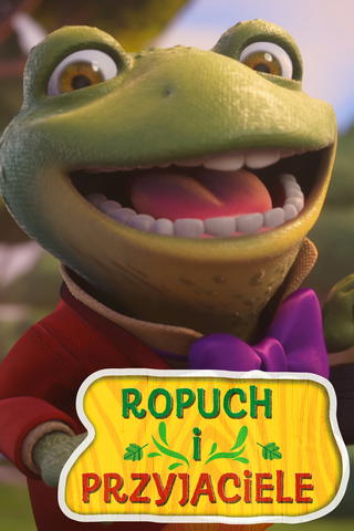 Ropuch i przyjaciele
