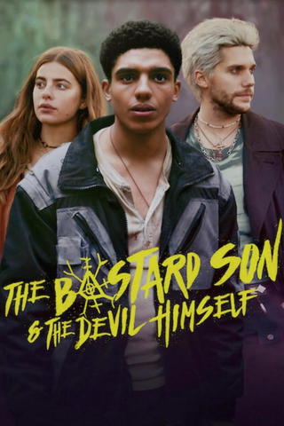Half Bad: The Bastard Son & The Devil Himself