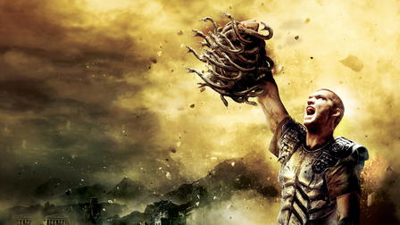 Clash of the Titans