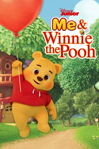 Winnie Puuh & ich