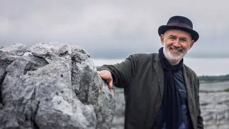 Tommy Tiernan's Epic West