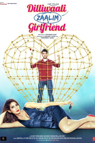 Dilliwali Zaalim Girlfriend