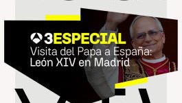 Especial visita del Papa a España: León XIV en Madrid