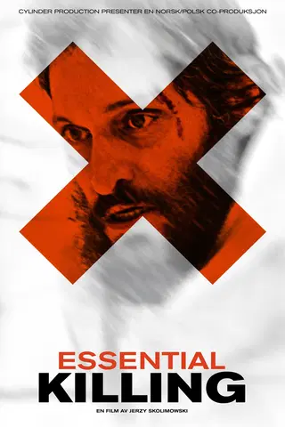 Essential killing