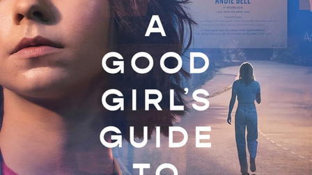A Good Girl's Guide to Murder