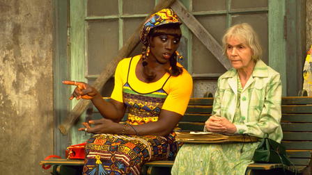 To Wong Foo