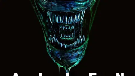 Alien: Planeta Tierra