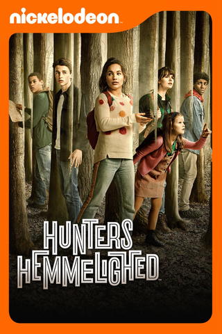 Hunters Hemmelighet