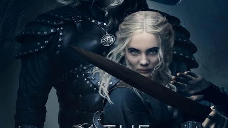 The Witcher