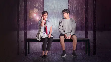 The Rain In España